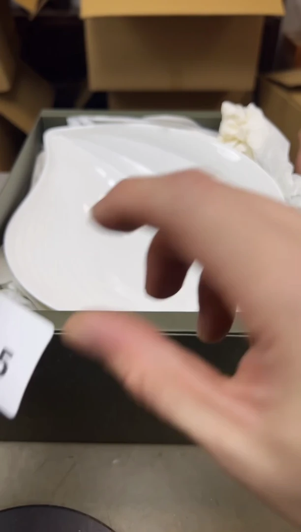 瓷片565聚宝缘海陶精选