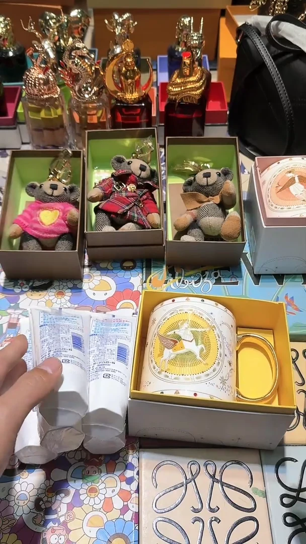【闪购商品】瓷片换类目孤品单品一件不留5