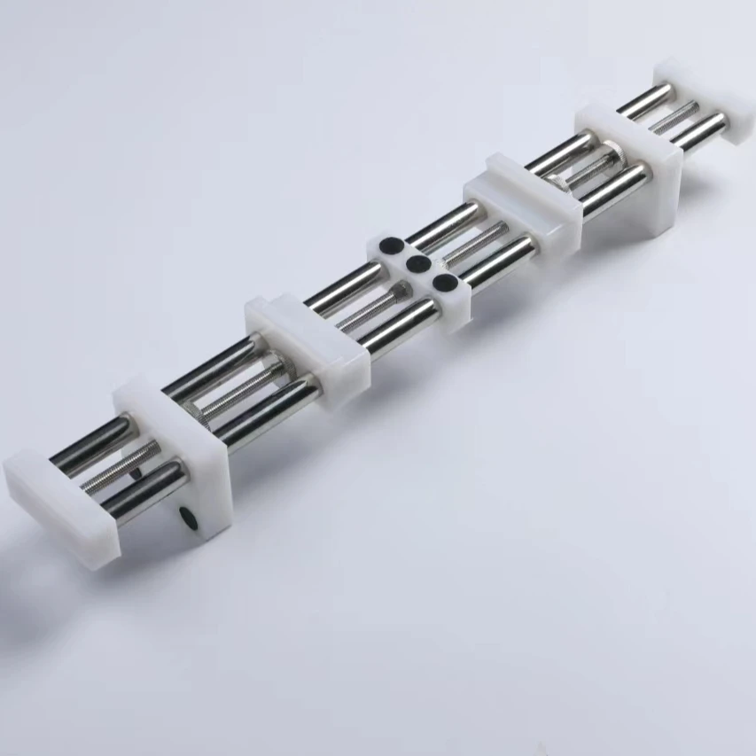 磨刀石专用水槽支架304不锈钢防滑固定家用商用通用型可调节大小