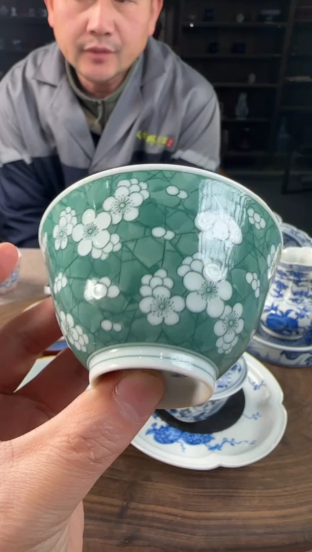 双板桥柴窑双板桥柴窑玲珑