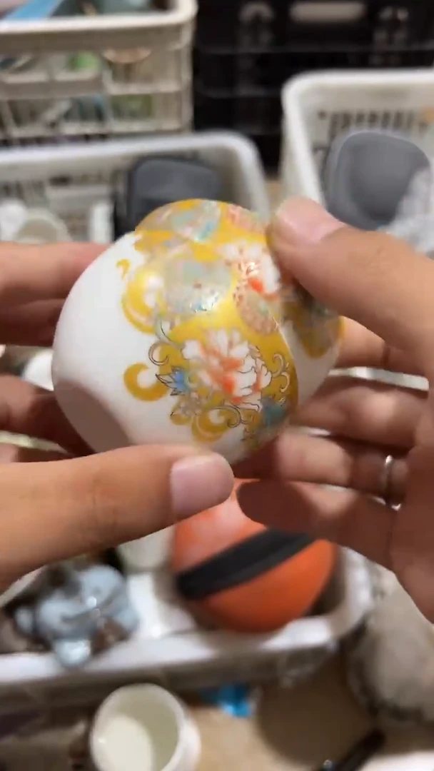 摆件微瑕茶器福利品