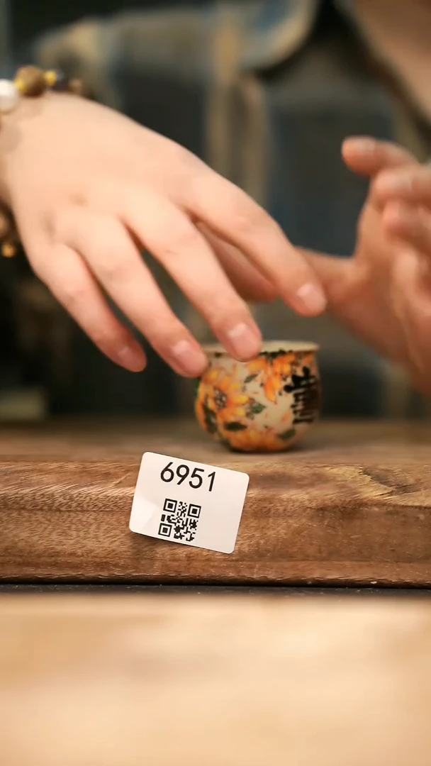 【落单孤品】福利/杯子@@6951