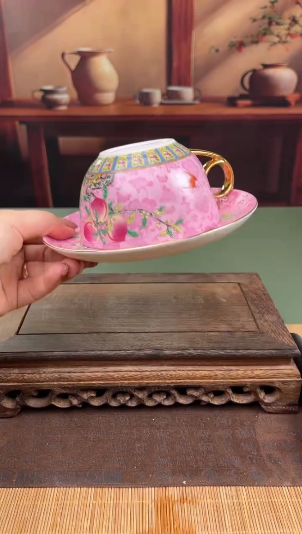 【闪购商品】顾德茶器福利闪购链接