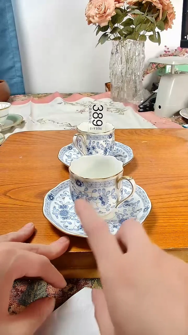 瓷片用****2小淼海外陶瓷工艺品