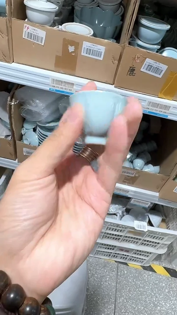 【闪购商品】瓷片111111@@LKM055