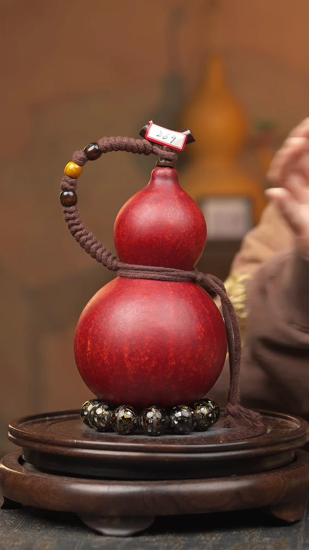 269号葫芦一物一拍  拍拍退退限购拉黑