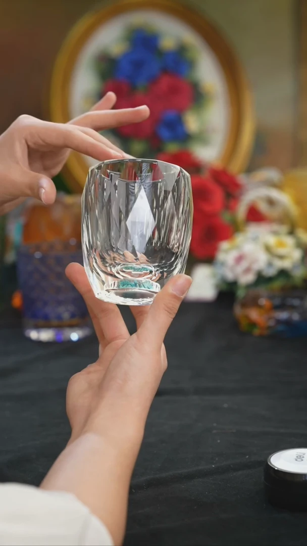 【闪购商品】摆件米多家中古器物如图所示153