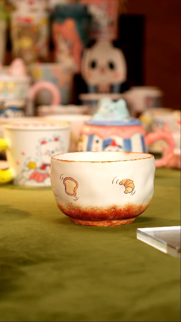 牡野器物  牡野器物