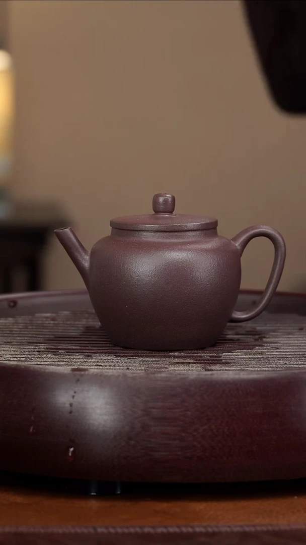 【闪购商品】紫砂茶壶宜兴紫砂壶