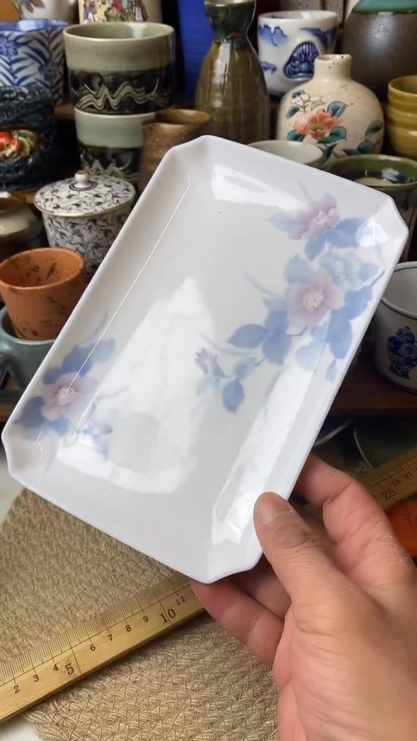 中古物品默认微瑕