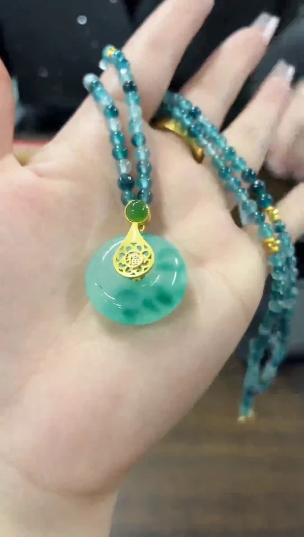 【高定甄选】高端轻奢多样性发货HF4339S