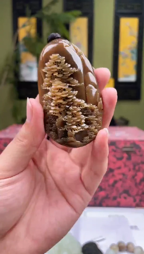 定制和田玉多样性发货拍一发一