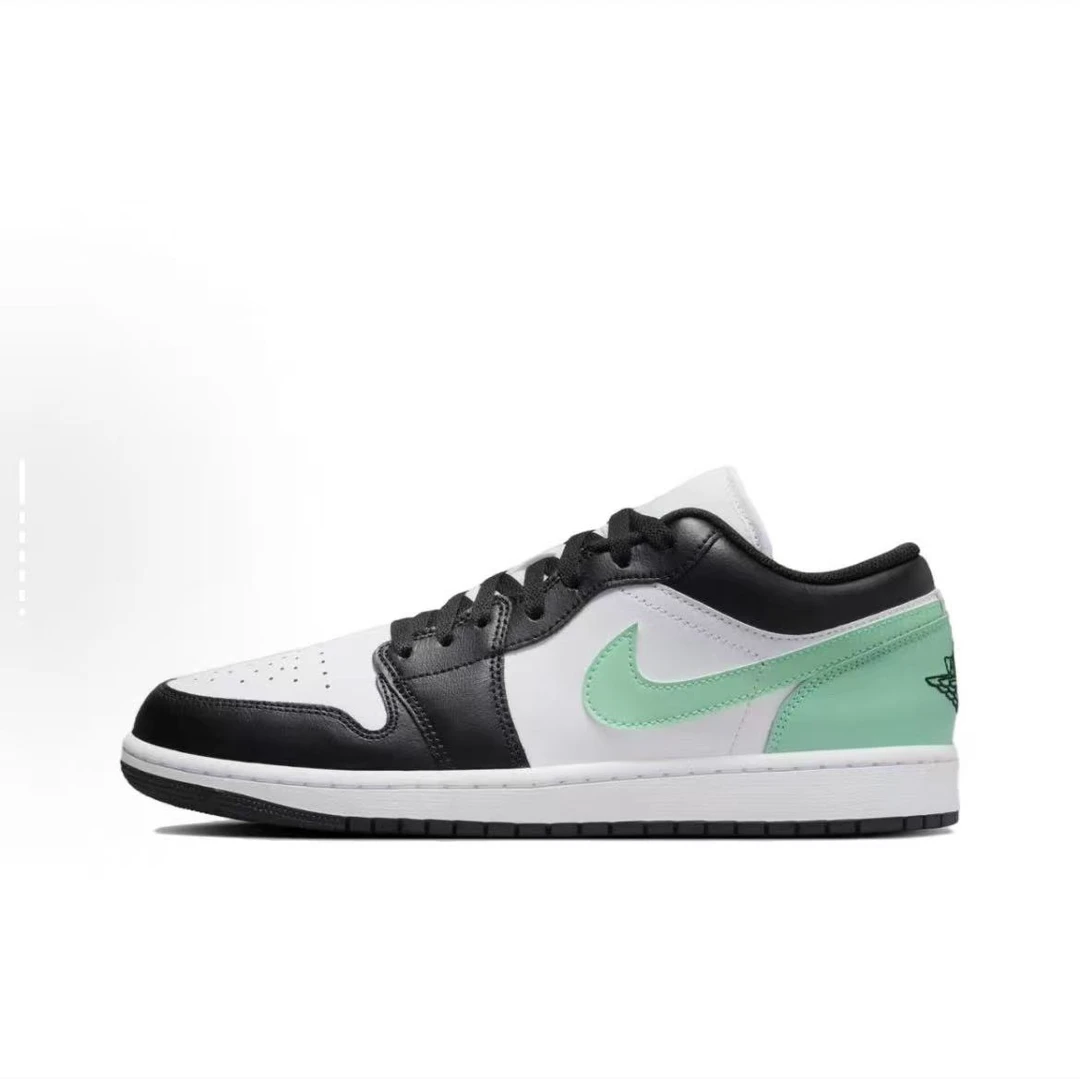 NIKE/耐克官方正品 nike Air Jordan 1 男鞋耐穿缓震篮球运动鞋