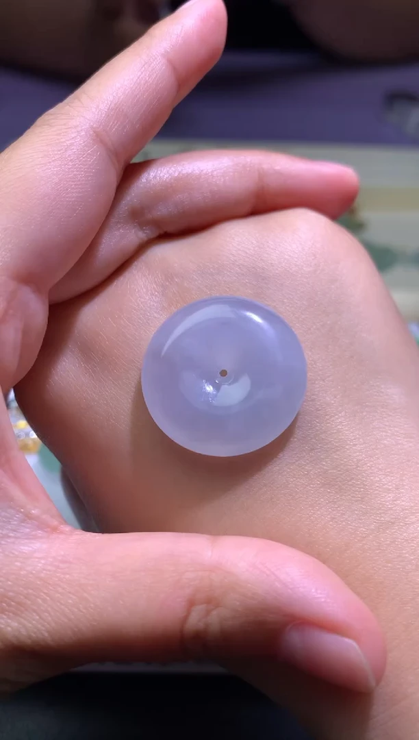 【闪购商品】定制翡翠未镶嵌毛货