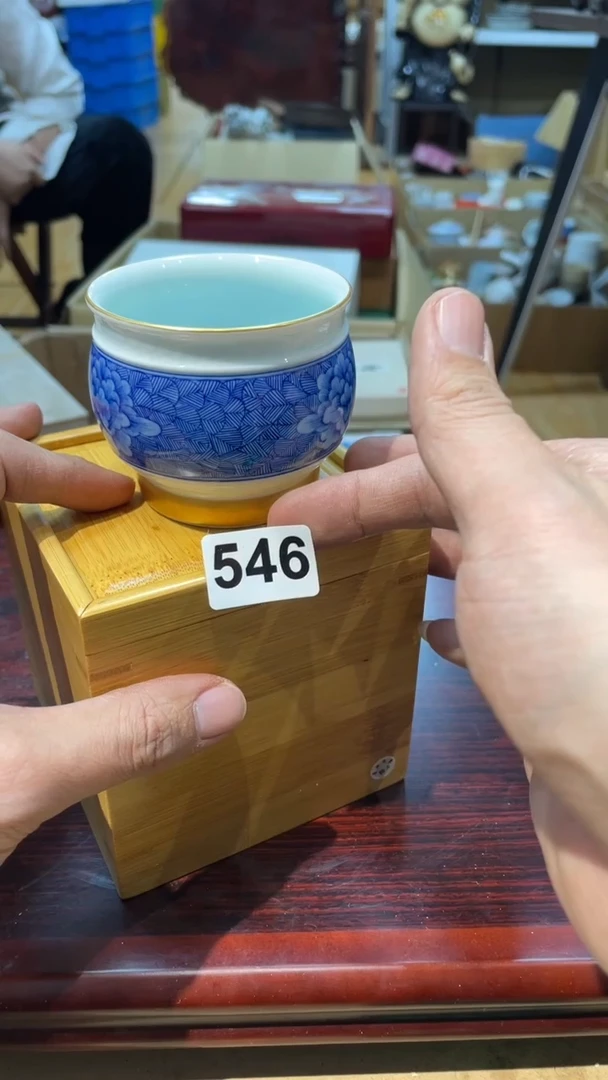 【闪购商品】日本有田烧九古烧常滑备前志野秋烧