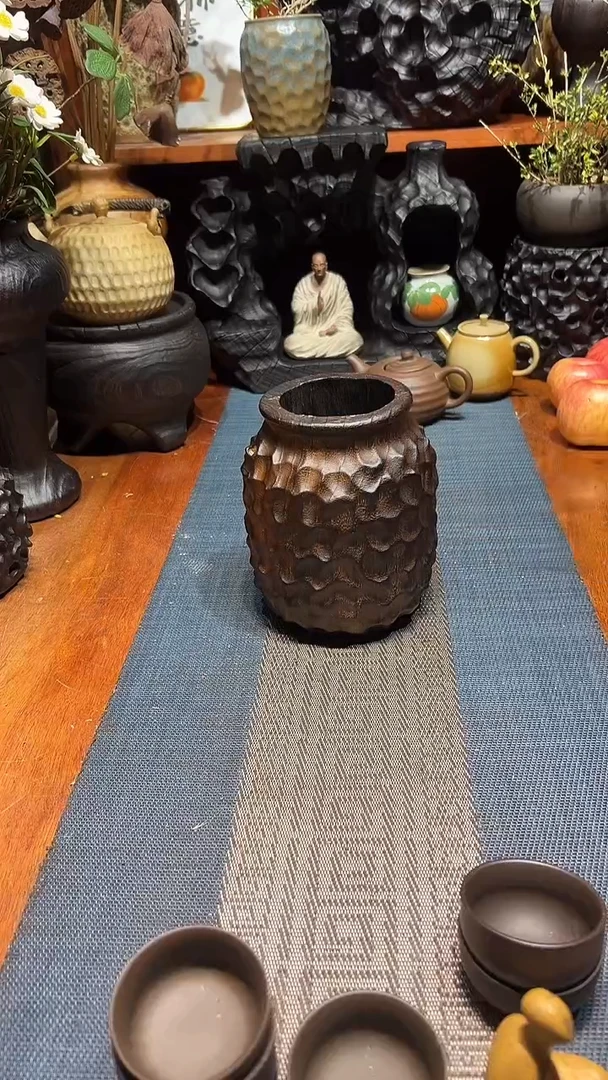 香樟木香樟木一物一拍