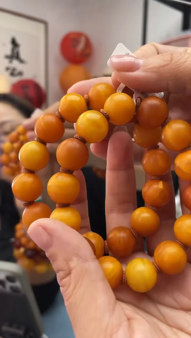 【闪购商品】琥珀珠宝奇石未镶嵌024 15多样性发一