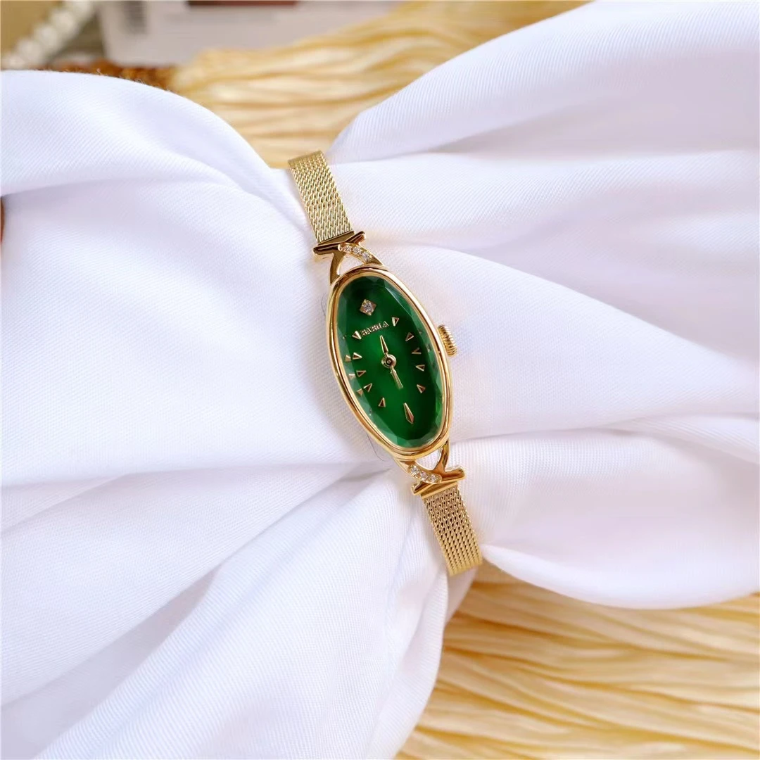 全新未使用/复古风女士腕表/经典系列 （直播间展示为准）AH dd