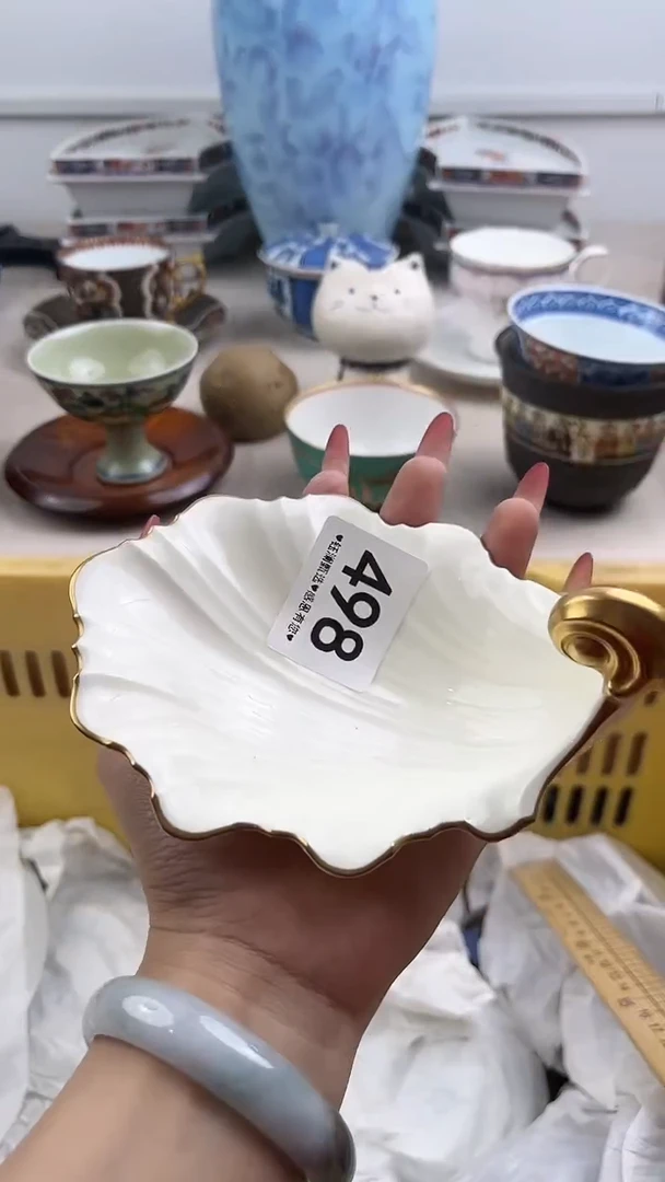 【闪购商品】瓷片498，，，，，，