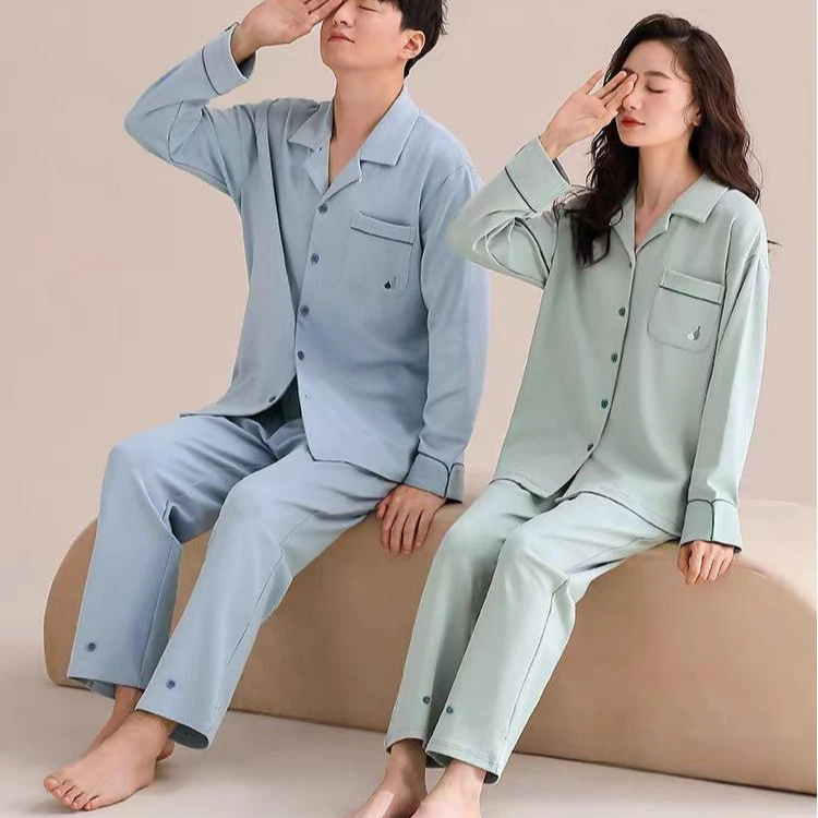 001-100家居服睡衣