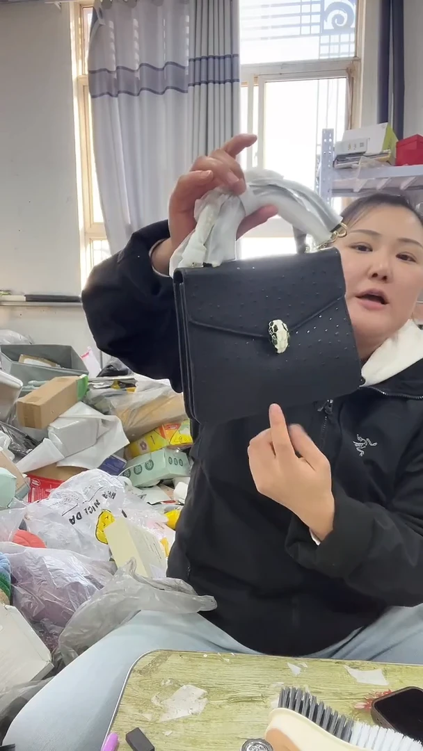 织物琪老板女包1号店超好看商品图片下单