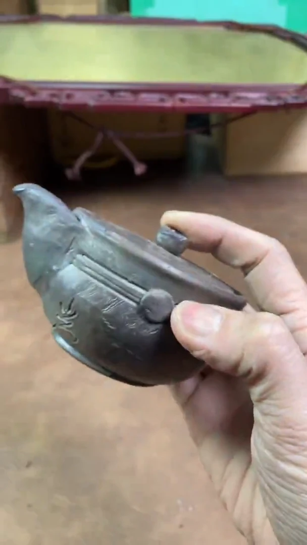 【闪购商品】摆件茶宠瓷器茶具套装