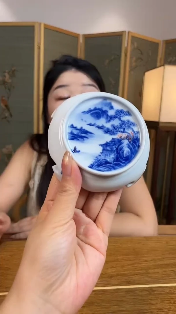 摆件瓷博会&吴小琴062