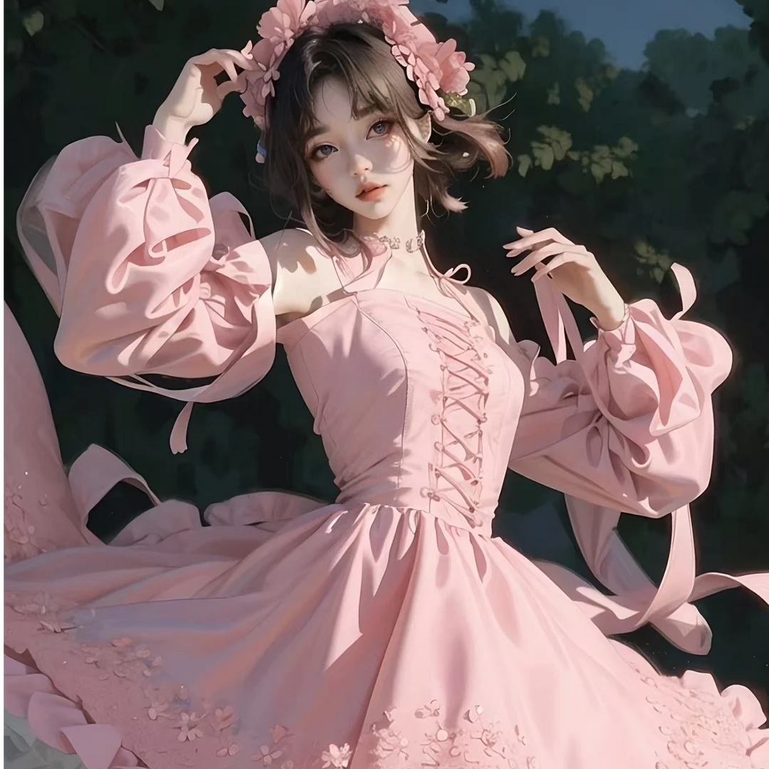 49-89【MM直播专属】扣号用轻奢女装