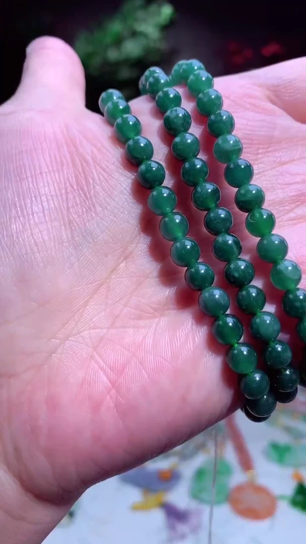 未镶嵌定制翡翠 定制翡翠（拍一发一）