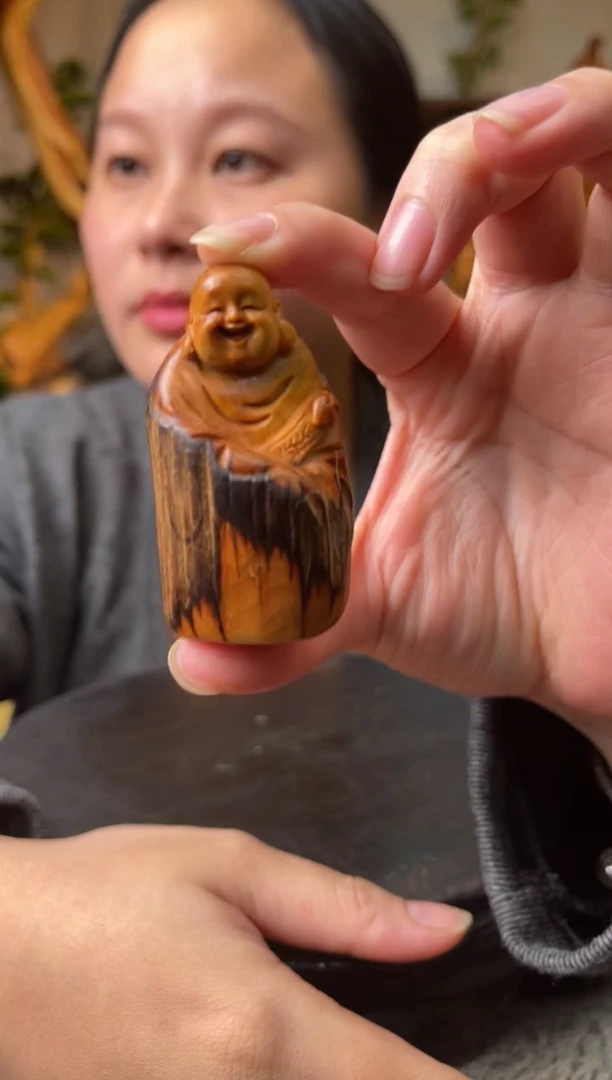 柏木（崖柏）無*崖柏小件