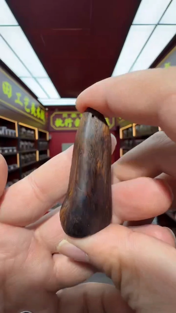 沉香吊坠多样性发一 芽庄