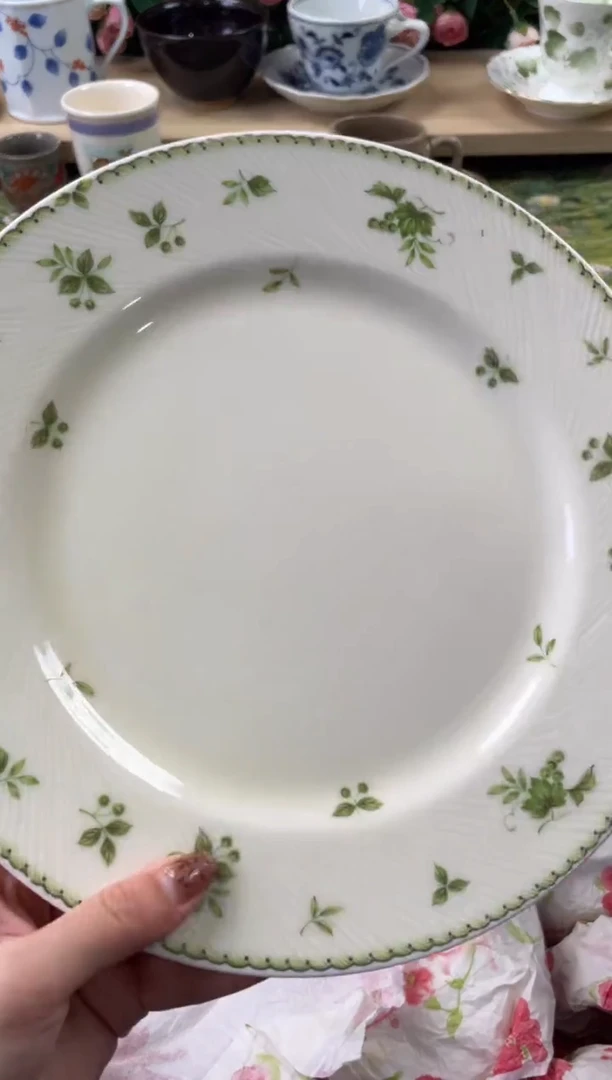 瓷片嗒*滴666狗哥瓷器直播间111