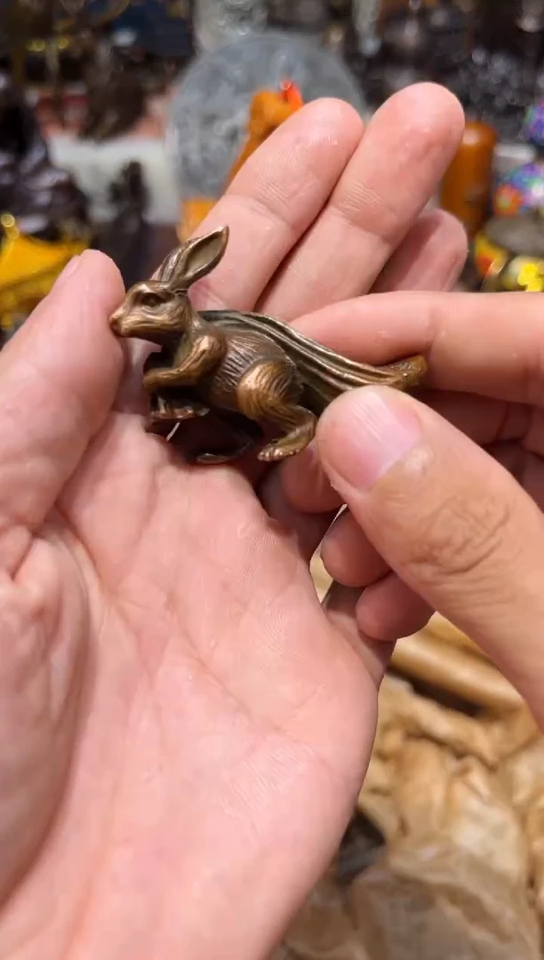 R瑞瑞古铜高端精品1