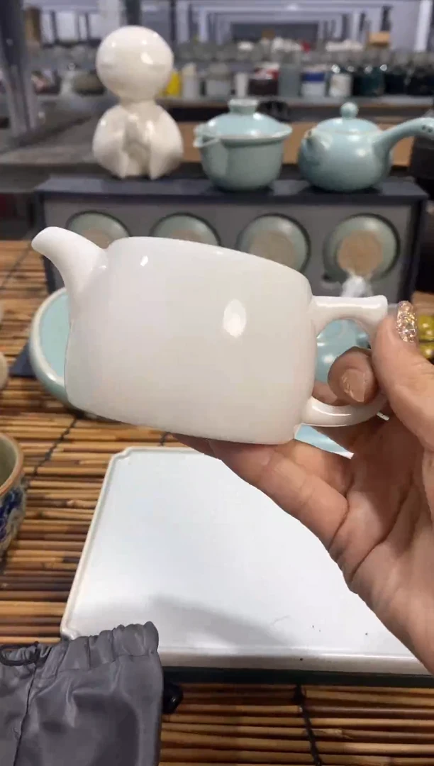【闪购商品】茶具茶壶茶杯茶碗（轻轻微瑕）