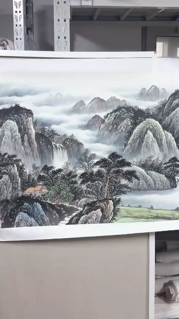 国画 坤藏文化-83