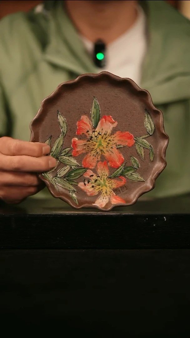 其他785遇瓷手作同款