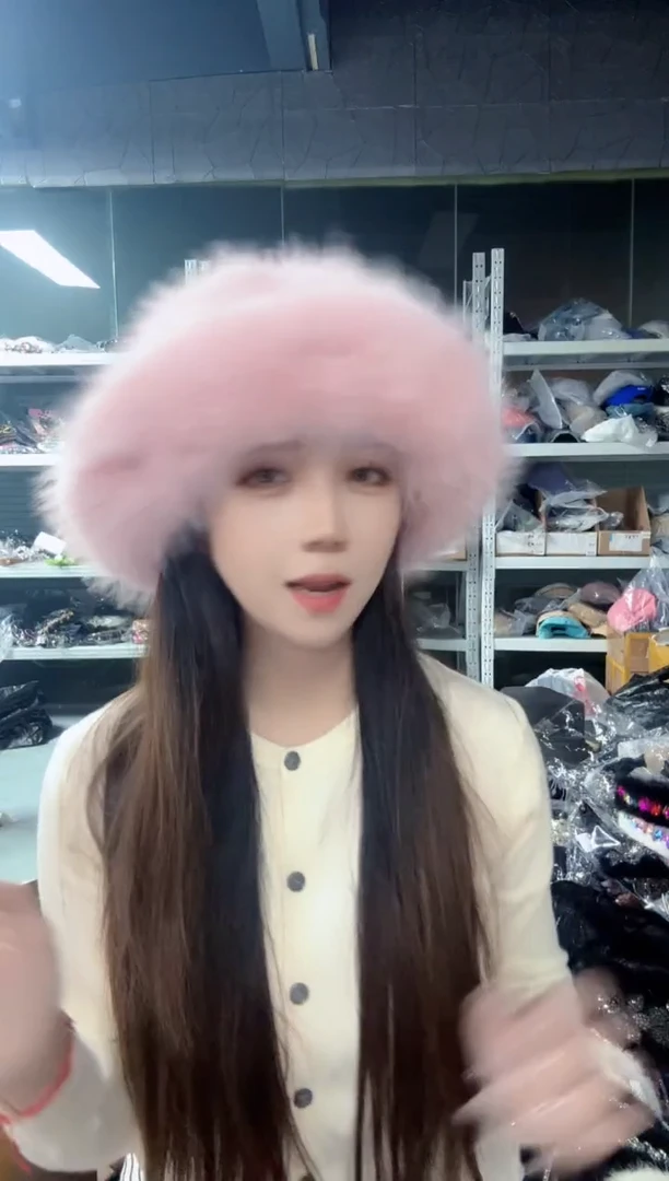 人造彩棉菲梵原创发饰-150