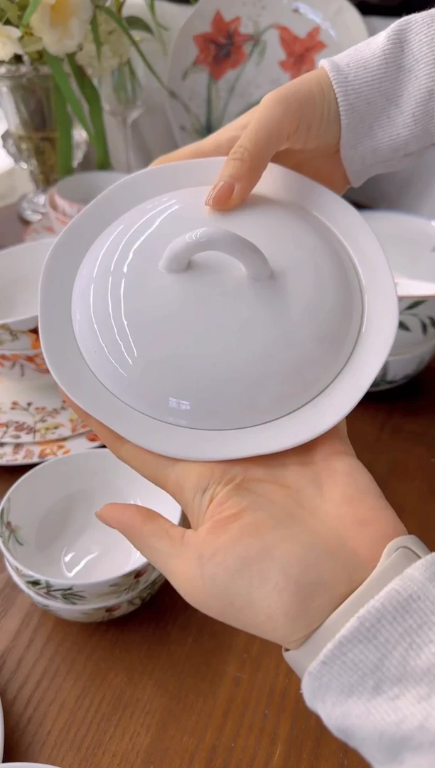 盘子瓷****************