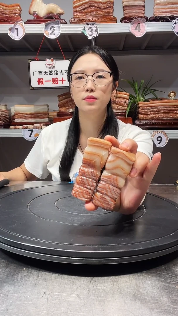 石材天然石材柳州猪肉石