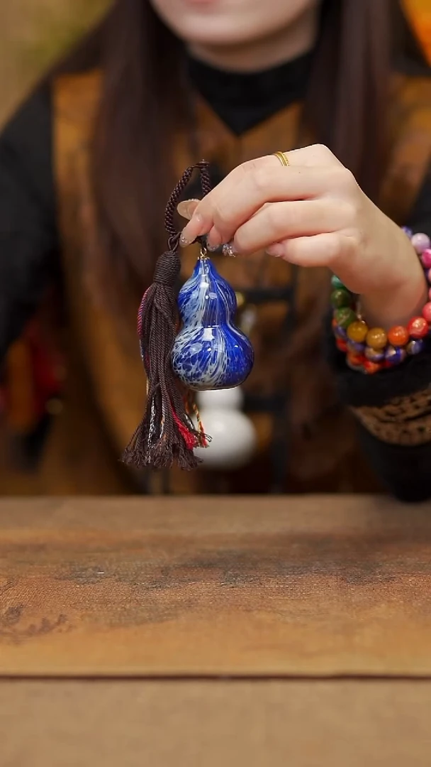 【闪购商品】209 宴禾堂大漆工艺小葫芦68