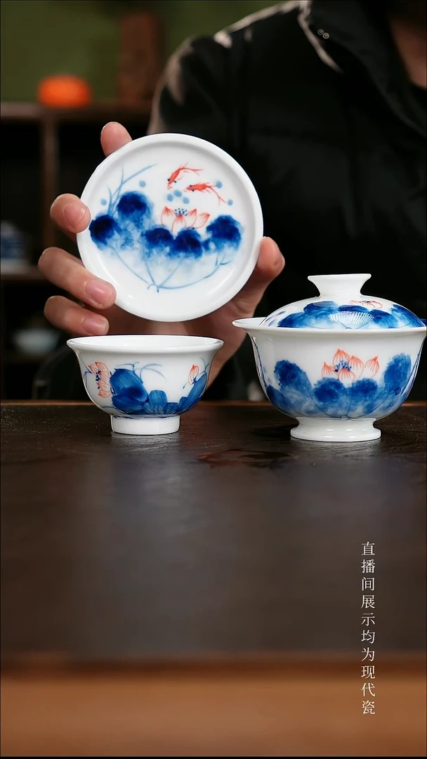 三钰堂茶器直播闪购专属链接（以闪购图片为准）