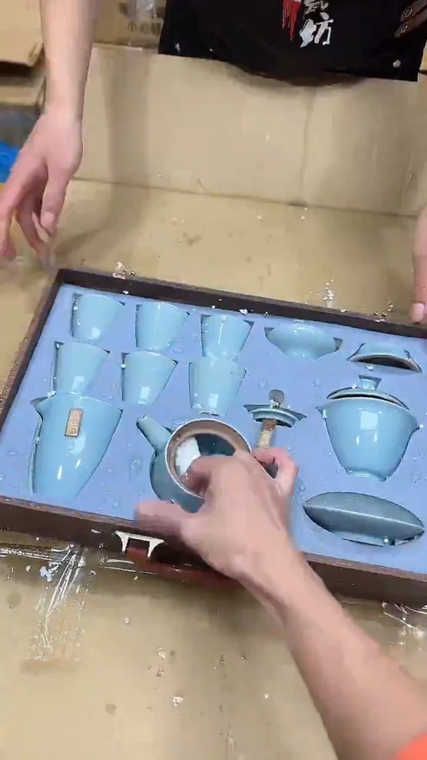 瓷片其他其他其他（不带礼盒）