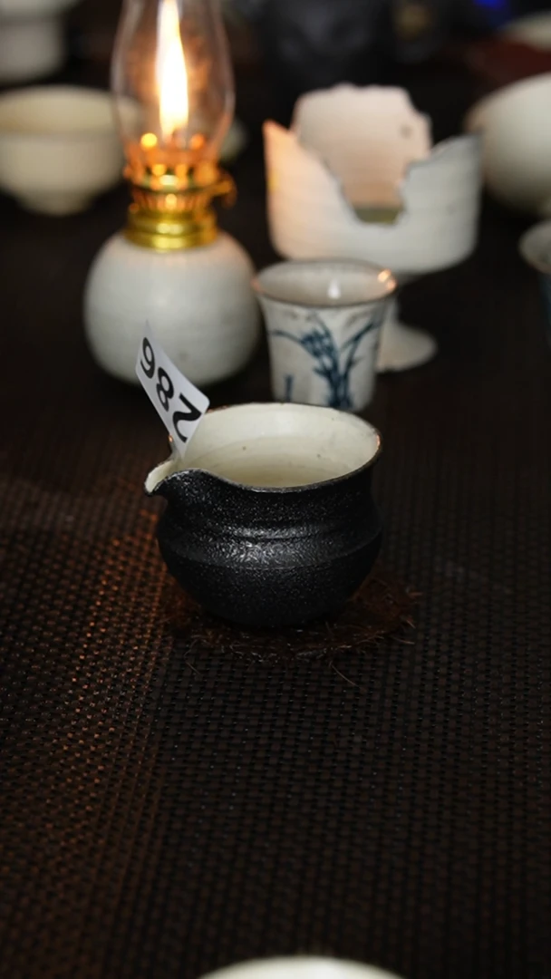 【闪购商品】286 景德镇{立梦陶}手作