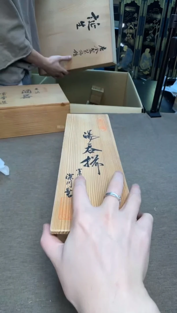 茶宠瓷器茶具套装