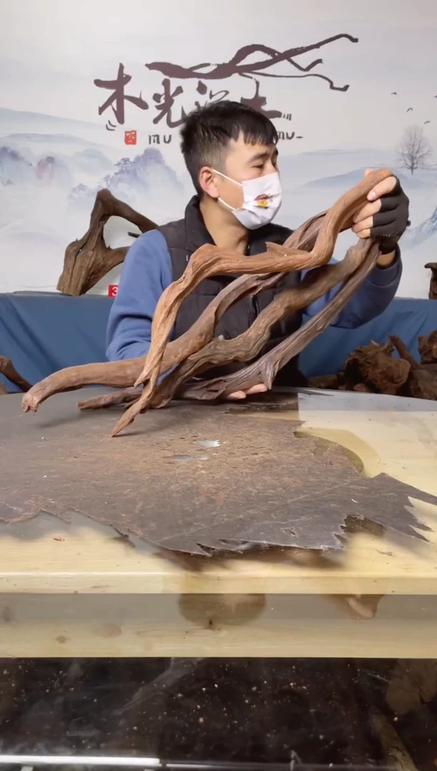 【闪购商品】A953木光沉木木光沉木