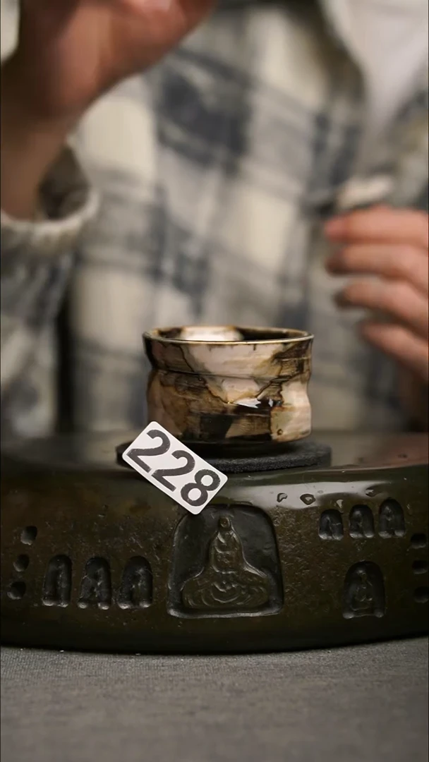 228景德镇陶瓷茶器系列