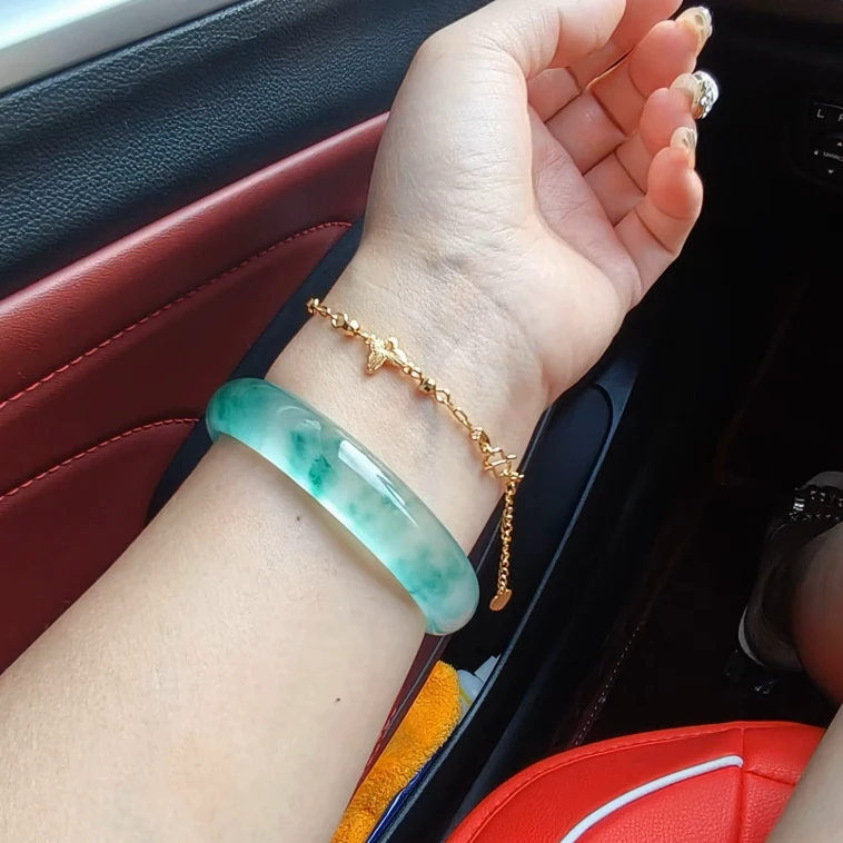 掌柜家--SZ047-时尚精品飘花正多样性发一礼盒装