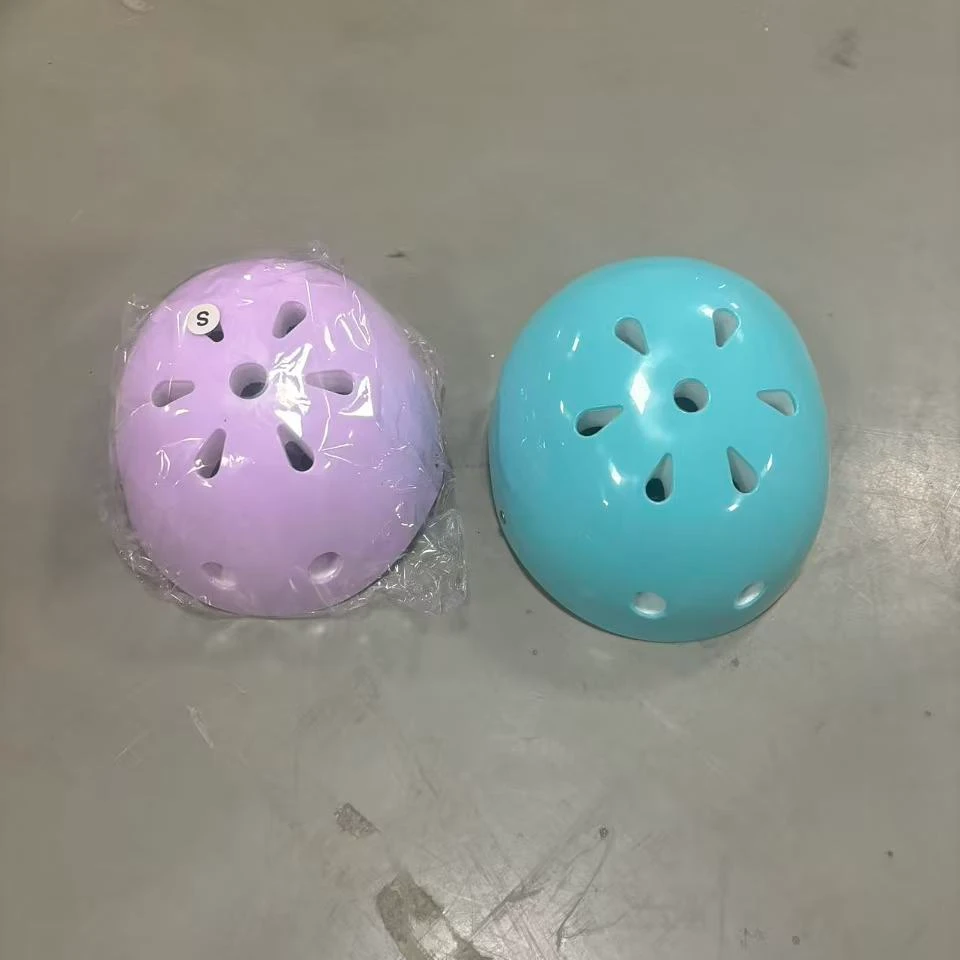 头盔儿童男女孩通用