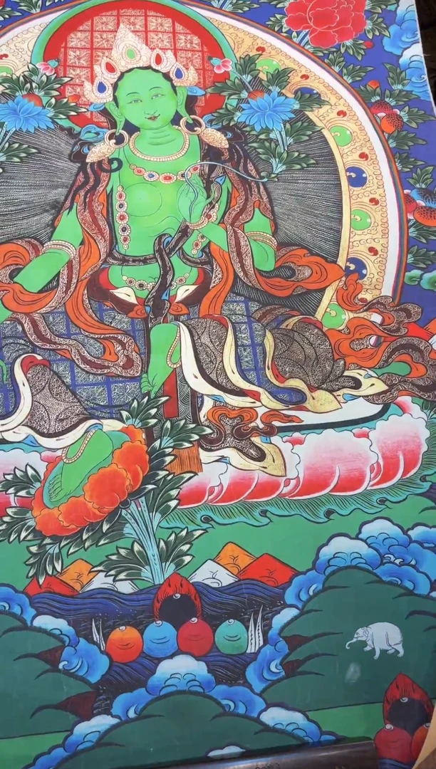 装裱画瑞彩艺术高端精选链接AA47