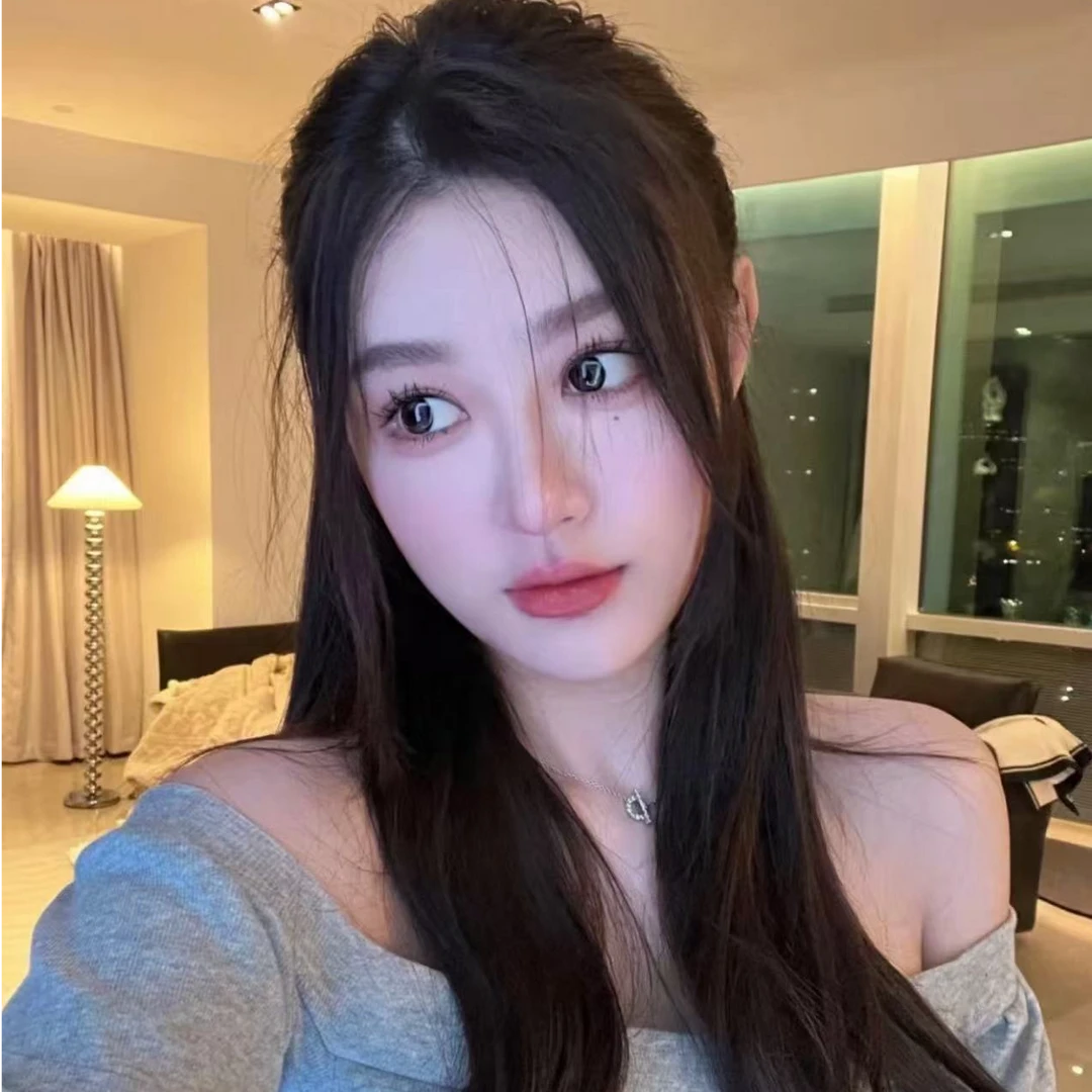 【小Q项链】轻奢时尚简约欧美素款小众百搭小香风